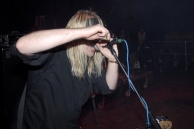TOXIC HOLOCAUST
